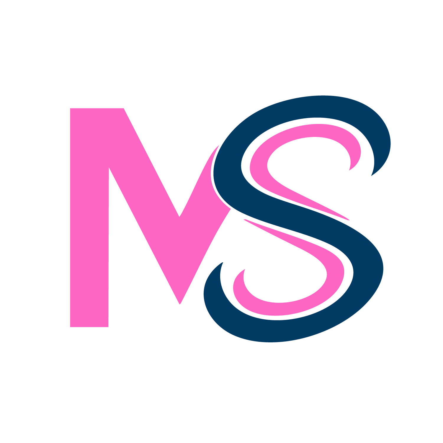 Logo MS STAPS NICE